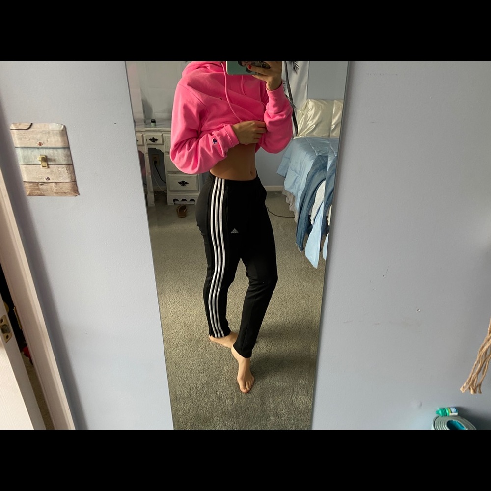 Adidas track pants - Picture 3 of 3